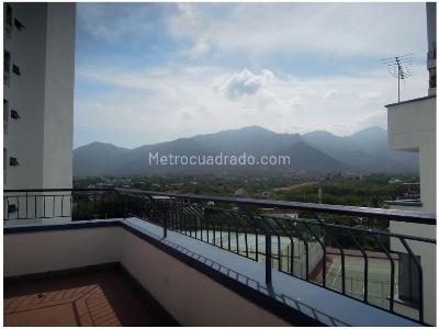 Apartamento en venta en Bello Horizonte, Santa Marta · foto 13 de 20