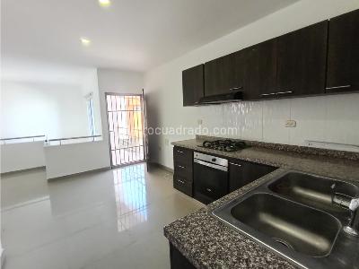 Apartamento de 4 alcobas en venta en Galicia, Santa Marta, 175 m² · foto 6 de 20