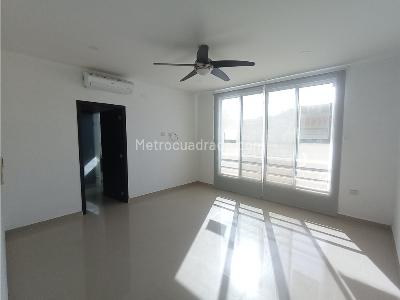 Apartamento de 4 alcobas en venta en Galicia, Santa Marta, 175 m² · foto 13 de 20