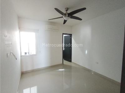 Apartamento de 4 alcobas en venta en Galicia, Santa Marta, 175 m² · foto 19 de 20