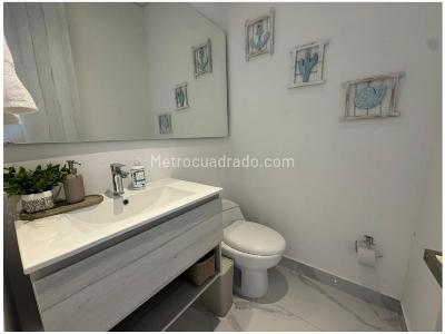 Apartamento de 2 alcobas en venta en Pozos Colorados, Santa Marta, 124 m² · foto 5 de 19