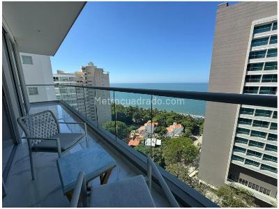 Apartamento de 2 alcobas en venta en Pozos Colorados, Santa Marta, 124 m² · foto 7 de 19