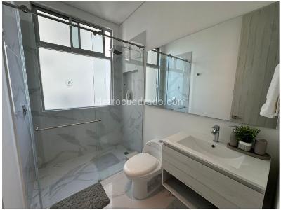Apartamento de 2 alcobas en venta en Pozos Colorados, Santa Marta, 124 m² · foto 9 de 19