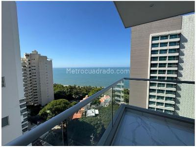 Apartamento de 2 alcobas en venta en Pozos Colorados, Santa Marta, 124 m² · foto 11 de 19
