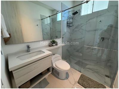 Apartamento de 2 alcobas en venta en Pozos Colorados, Santa Marta, 124 m² · foto 12 de 19