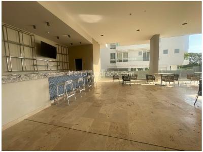 Apartamento de 2 alcobas en venta en Pozos Colorados, Santa Marta, 124 m² · foto 17 de 19