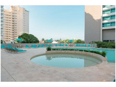 Apartamento de 2 alcobas en venta en Pozos Colorados, Santa Marta, 124 m² · foto 18 de 19
