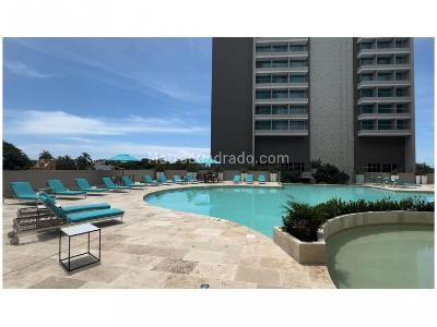 Apartamento de 2 alcobas en venta en Pozos Colorados, Santa Marta, 124 m² · foto 19 de 19