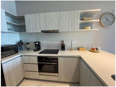 Apartamento de 2 alcobas en venta en Pozos Colorados, Santa Marta, 124 m² · foto 4 de 19