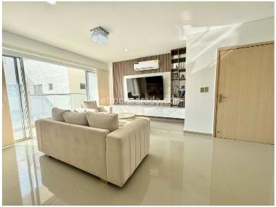 Apartamento en venta en Bavaria, Santa Marta · foto 2 de 20