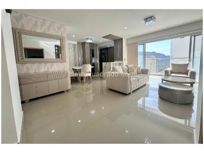 Apartamento en venta en Bavaria, Santa Marta · foto 3 de 20