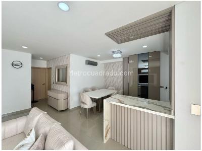 Apartamento en venta en Bavaria, Santa Marta · foto 5 de 20