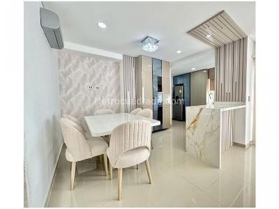Apartamento en venta en Bavaria, Santa Marta · foto 6 de 20