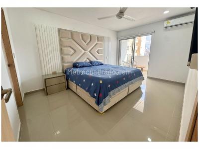 Apartamento en venta en Bavaria, Santa Marta · foto 9 de 20