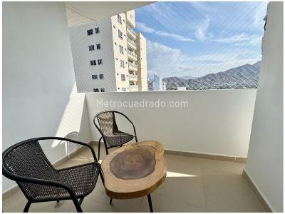 Apartamento en venta en Bavaria, Santa Marta · foto 10 de 20