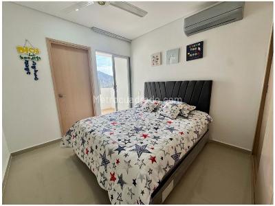 Apartamento en venta en Bavaria, Santa Marta · foto 13 de 20