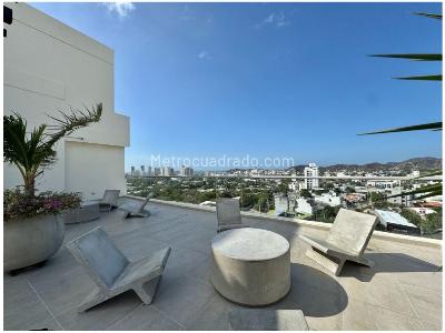 Apartamento en venta en Bavaria, Santa Marta · foto 16 de 20