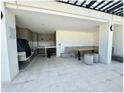 Apartamento en venta en Bavaria, Santa Marta · foto 17 de 20