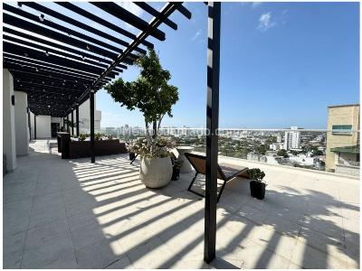 Apartamento en venta en Bavaria, Santa Marta · foto 18 de 20