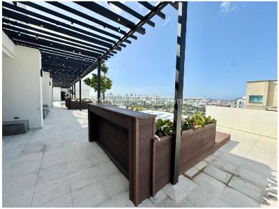 Apartamento en venta en Bavaria, Santa Marta · foto 20 de 20