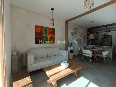Apartamento de 2 alcobas en venta en Playa Salguero, Santa Marta, 66 m² · foto 6 de 20