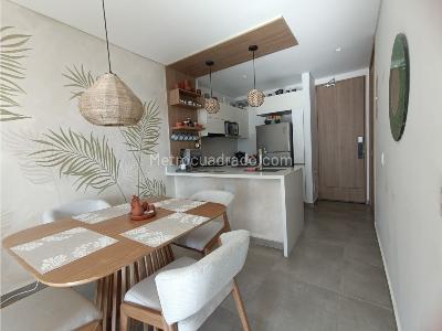 Apartamento de 2 alcobas en venta en Playa Salguero, Santa Marta, 66 m² · foto 8 de 20