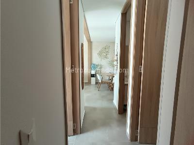 Apartamento de 2 alcobas en venta en Playa Salguero, Santa Marta, 66 m² · foto 14 de 20