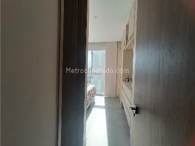 Apartamento de 2 alcobas en venta en Playa Salguero, Santa Marta, 66 m² · foto 16 de 20