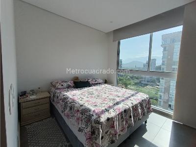 Apartamento de 2 alcobas en venta en Playa Salguero, Santa Marta, 66 m² · foto 17 de 20