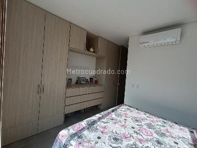 Apartamento de 2 alcobas en venta en Playa Salguero, Santa Marta, 66 m² · foto 18 de 20