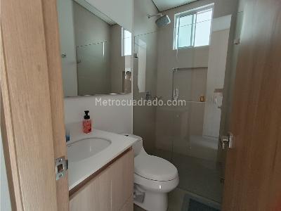 Apartamento de 2 alcobas en venta en Playa Salguero, Santa Marta, 66 m² · foto 19 de 20