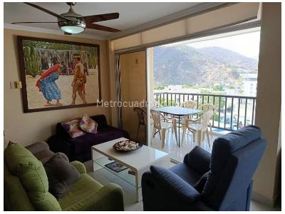 Apartamento en venta en Rodadero, Santa Marta · foto 2 de 20
