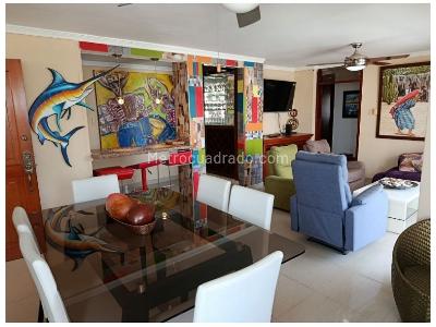 Apartamento en venta en Rodadero, Santa Marta · foto 3 de 20