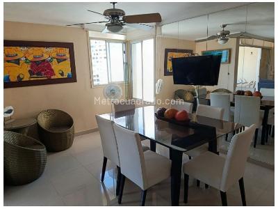 Apartamento en venta en Rodadero, Santa Marta · foto 4 de 20