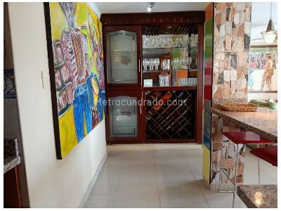 Apartamento en venta en Rodadero, Santa Marta · foto 5 de 20