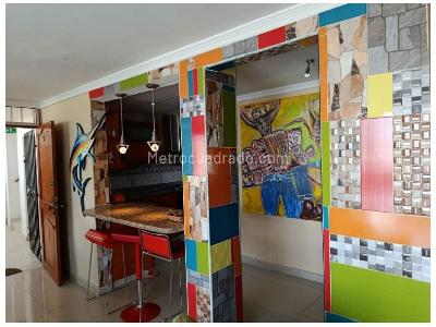 Apartamento en venta en Rodadero, Santa Marta · foto 6 de 20