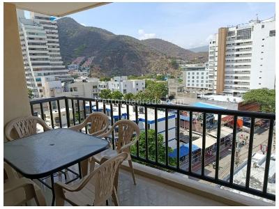Apartamento en venta en Rodadero, Santa Marta · foto 7 de 20