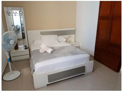 Apartamento en venta en Rodadero, Santa Marta · foto 10 de 20