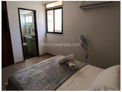 Apartamento en venta en Rodadero, Santa Marta · foto 11 de 20