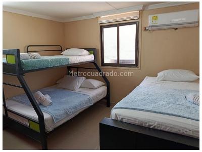 Apartamento en venta en Rodadero, Santa Marta · foto 13 de 20