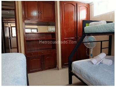 Apartamento en venta en Rodadero, Santa Marta · foto 14 de 20