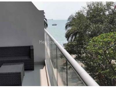 Apartamento en venta en Pozos Colorados, Santa Marta · foto 3 de 20