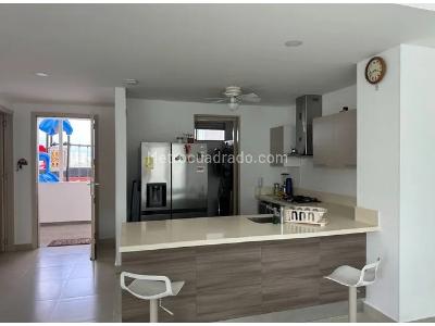 Apartamento en venta en Pozos Colorados, Santa Marta · foto 4 de 20