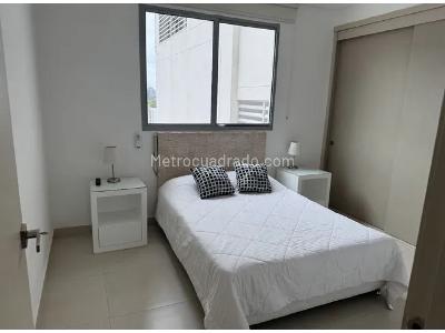 Apartamento en venta en Pozos Colorados, Santa Marta · foto 6 de 20