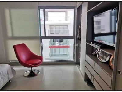 Apartamento en venta en Pozos Colorados, Santa Marta · foto 8 de 20