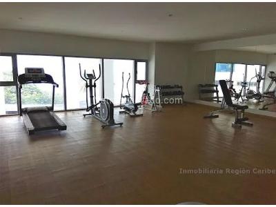 Apartamento en venta en Pozos Colorados, Santa Marta · foto 13 de 20
