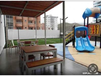 Apartamento en venta en Pozos Colorados, Santa Marta · foto 15 de 20