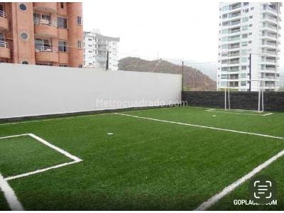 Apartamento en venta en Pozos Colorados, Santa Marta · foto 17 de 20