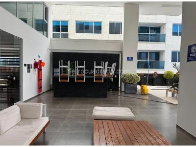 Apartamento en venta en Pozos Colorados, Santa Marta · foto 18 de 20