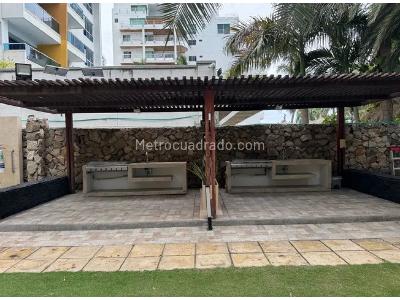 Apartamento en venta en Pozos Colorados, Santa Marta · foto 19 de 20